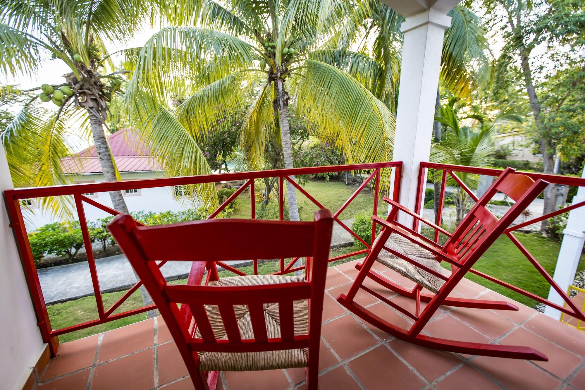 Hotel Restaurant Cyvadier Plage Jacmel Dış mekan fotoğraf