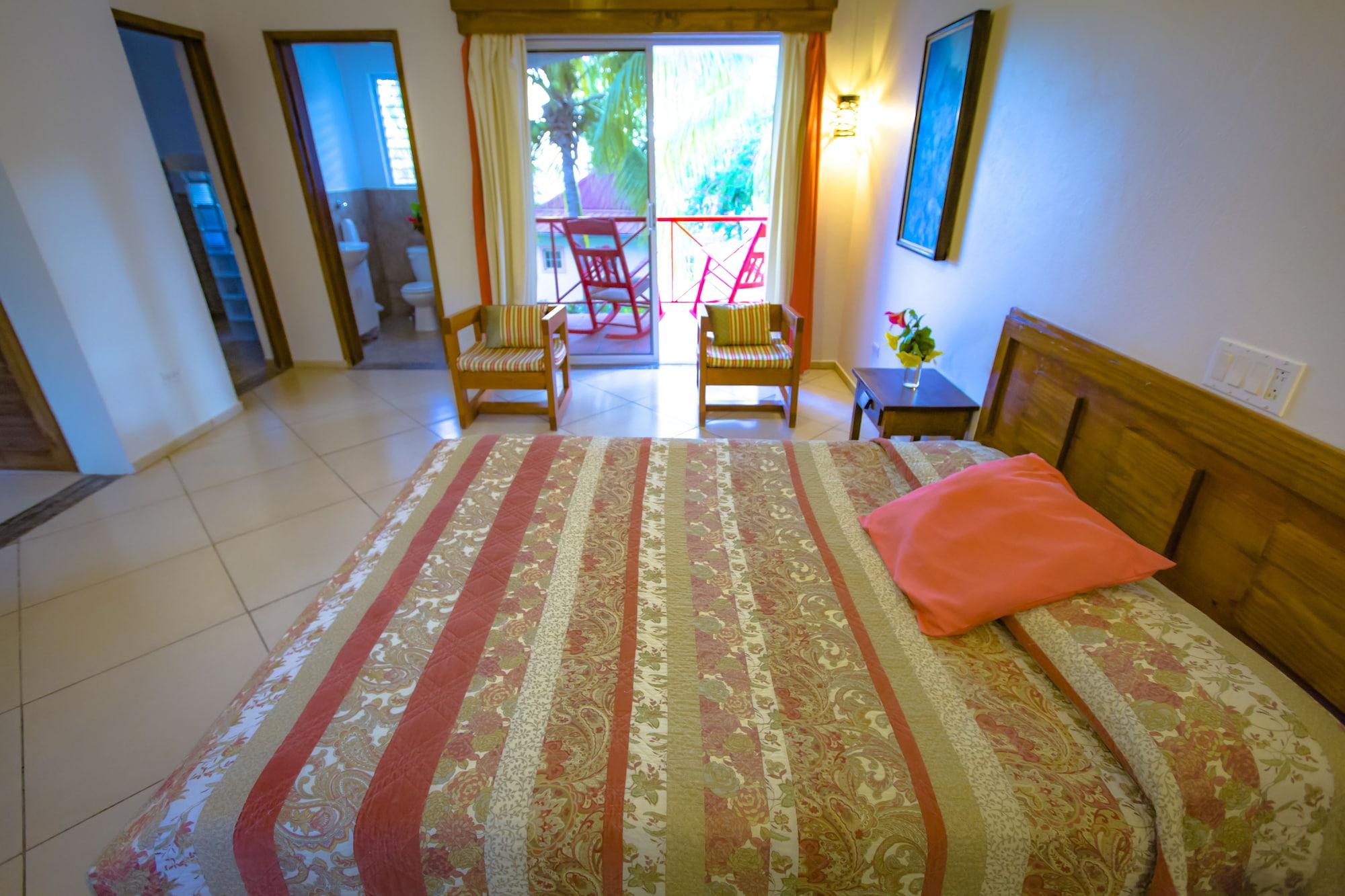 Hotel Restaurant Cyvadier Plage Jacmel Dış mekan fotoğraf