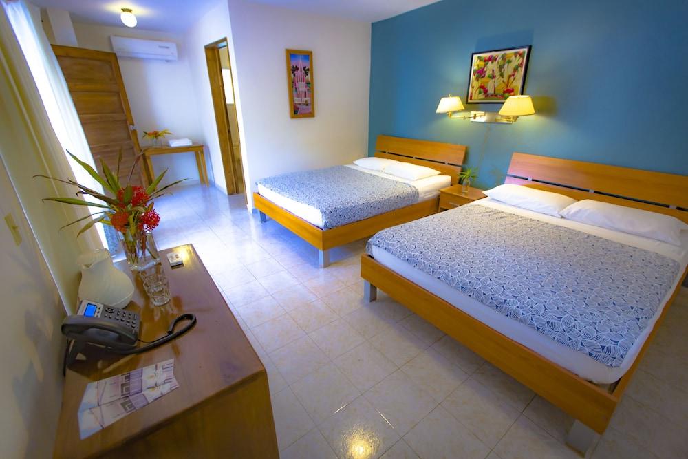 Hotel Restaurant Cyvadier Plage Jacmel Dış mekan fotoğraf