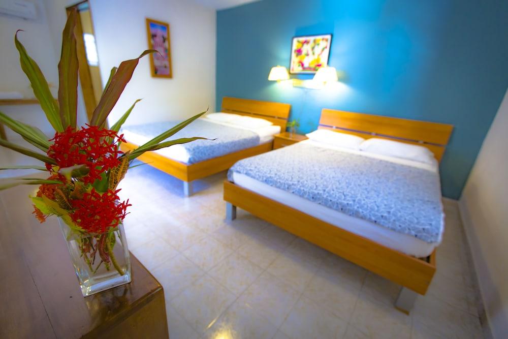Hotel Restaurant Cyvadier Plage Jacmel Dış mekan fotoğraf