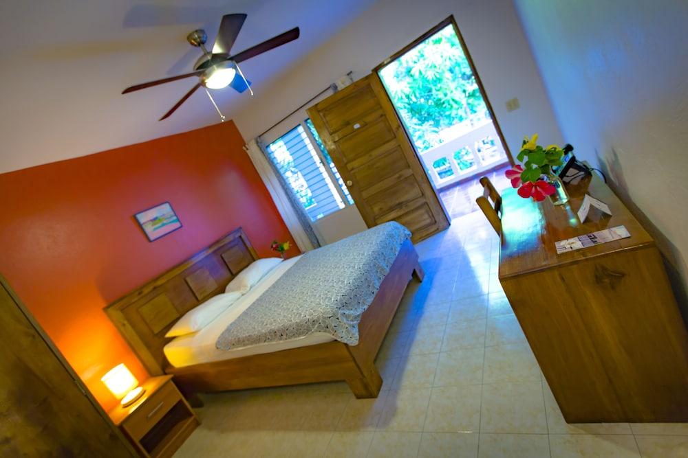 Hotel Restaurant Cyvadier Plage Jacmel Dış mekan fotoğraf
