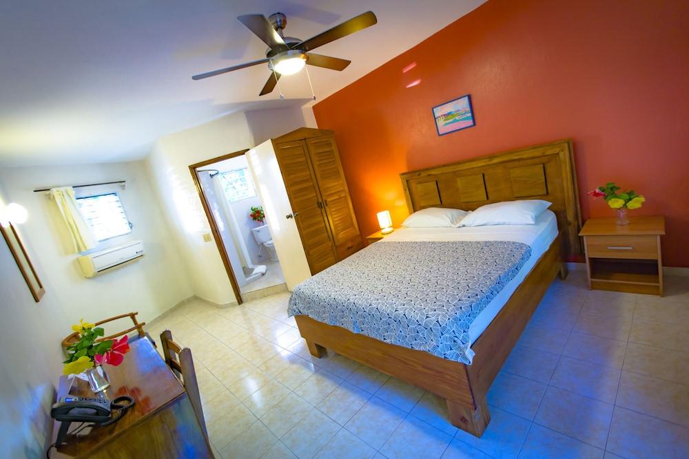 Hotel Restaurant Cyvadier Plage Jacmel Dış mekan fotoğraf