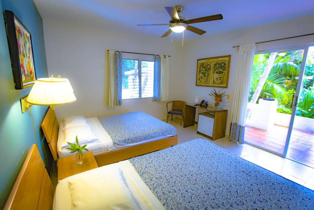 Hotel Restaurant Cyvadier Plage Jacmel Dış mekan fotoğraf