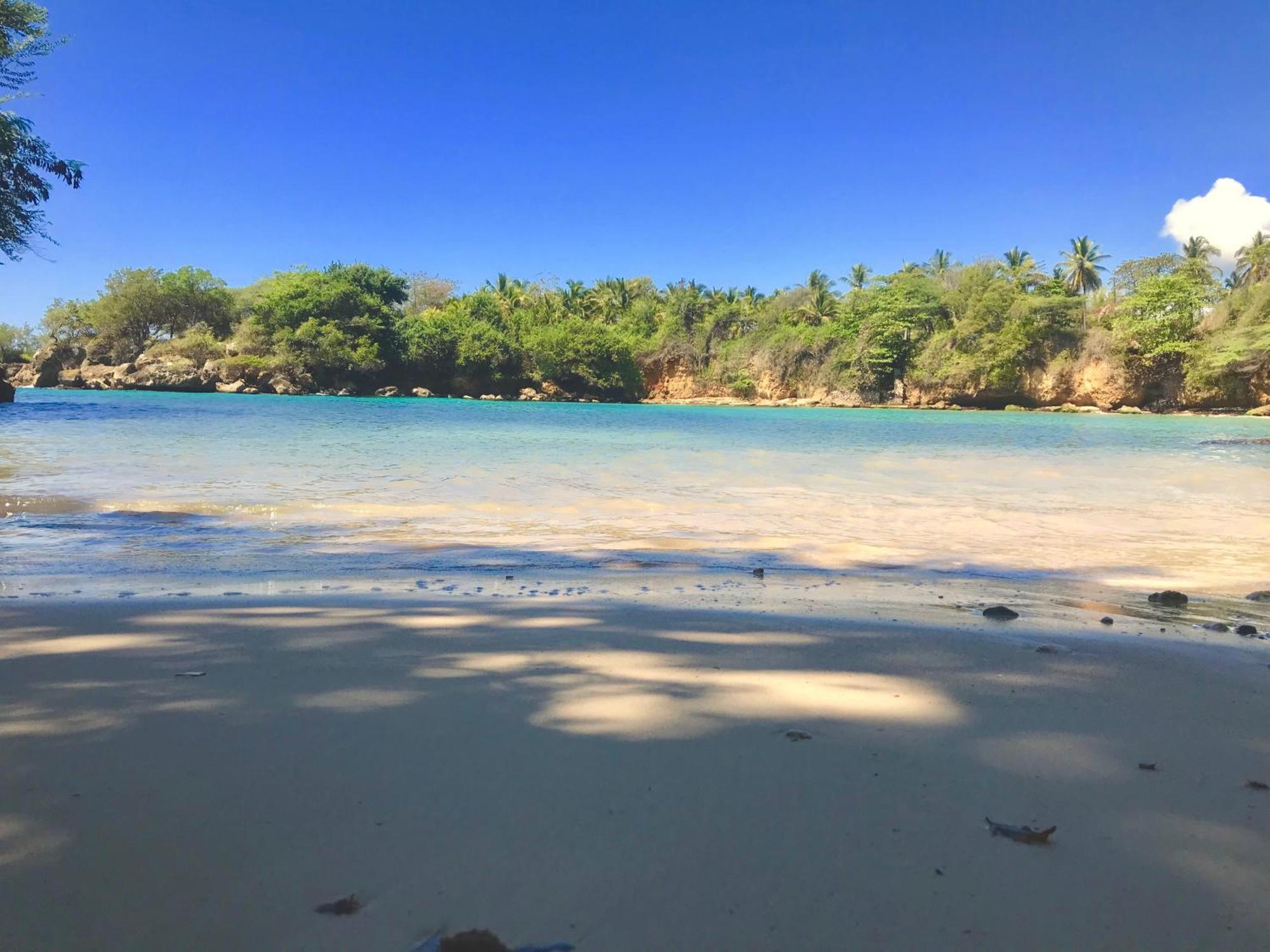 Hotel Restaurant Cyvadier Plage Jacmel Dış mekan fotoğraf