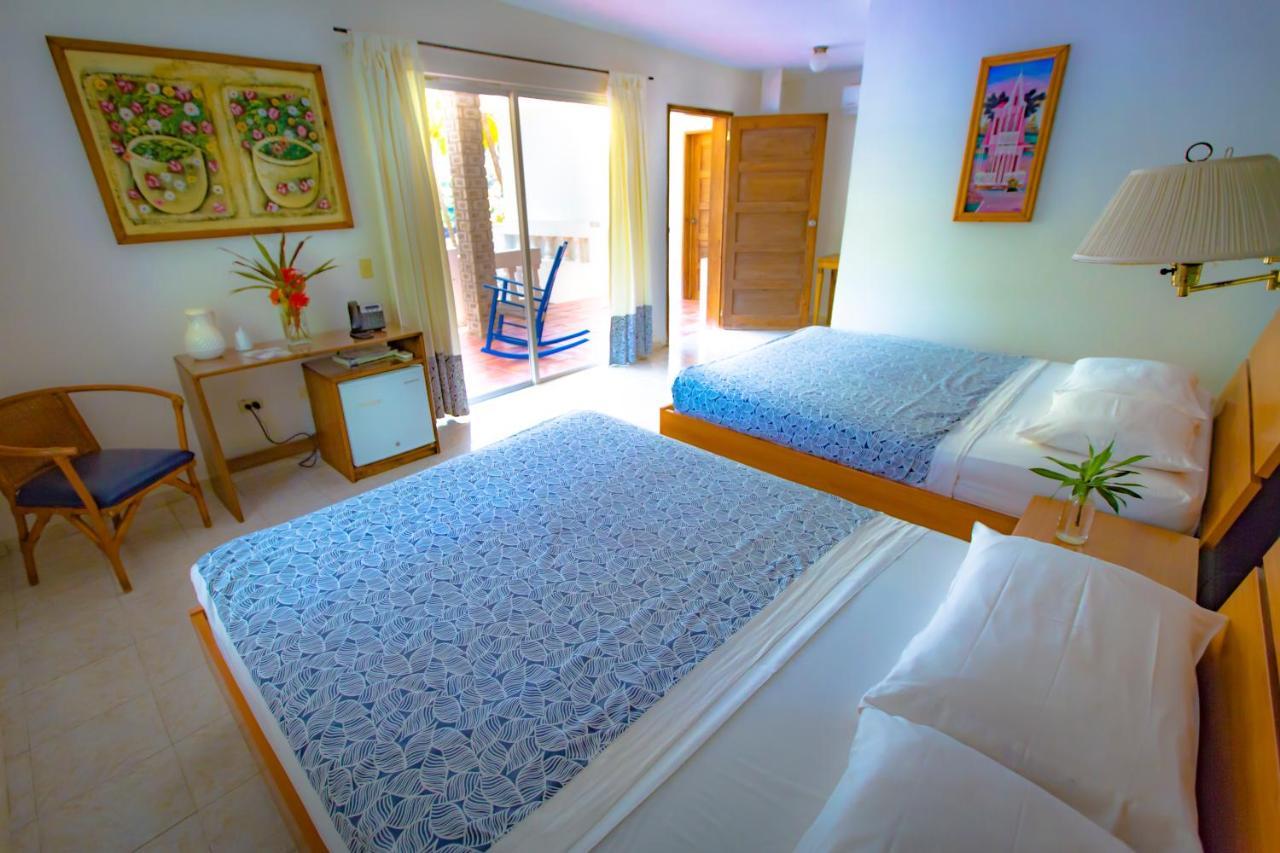 Hotel Restaurant Cyvadier Plage Jacmel Dış mekan fotoğraf