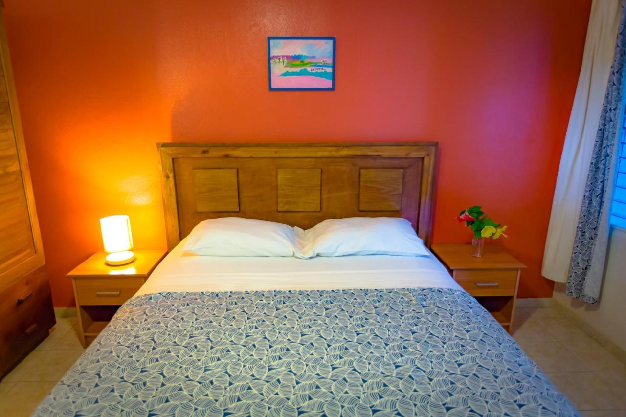 Hotel Restaurant Cyvadier Plage Jacmel Dış mekan fotoğraf