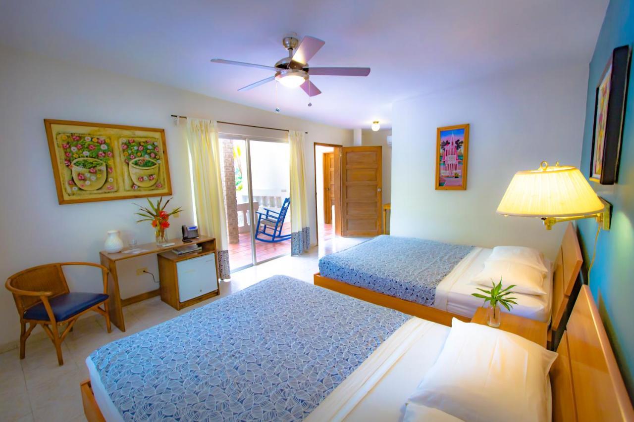 Hotel Restaurant Cyvadier Plage Jacmel Dış mekan fotoğraf